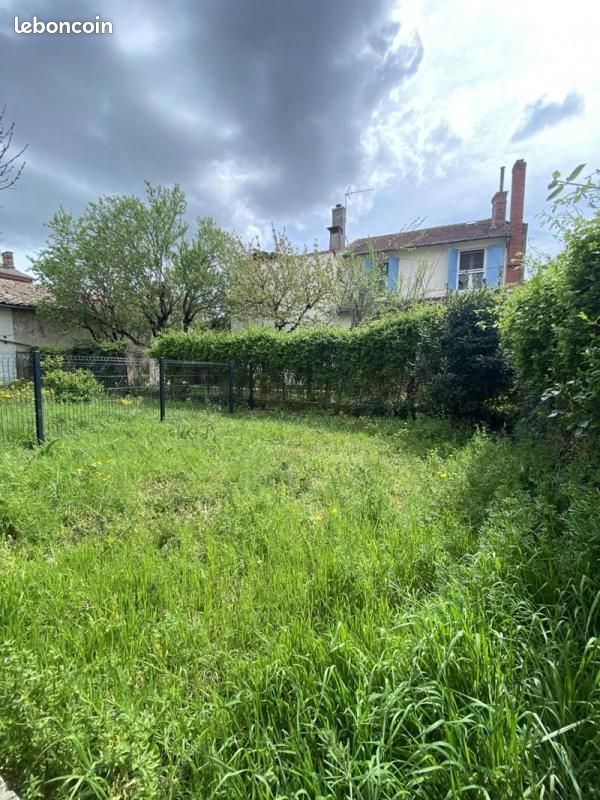 Appartement 2 pièces 34 m² · à Gaillac · 34 m² · 513 €/mois