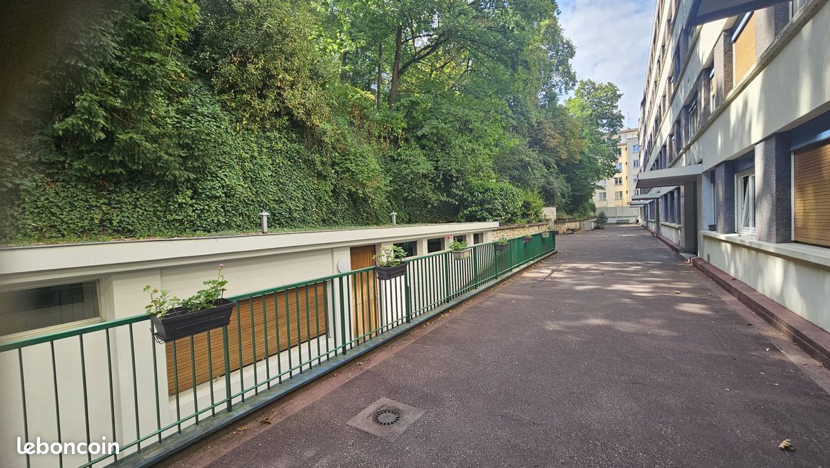 Appartement 3 pièces 61 m² · à Poitiers · 61 m² · 110 000 €