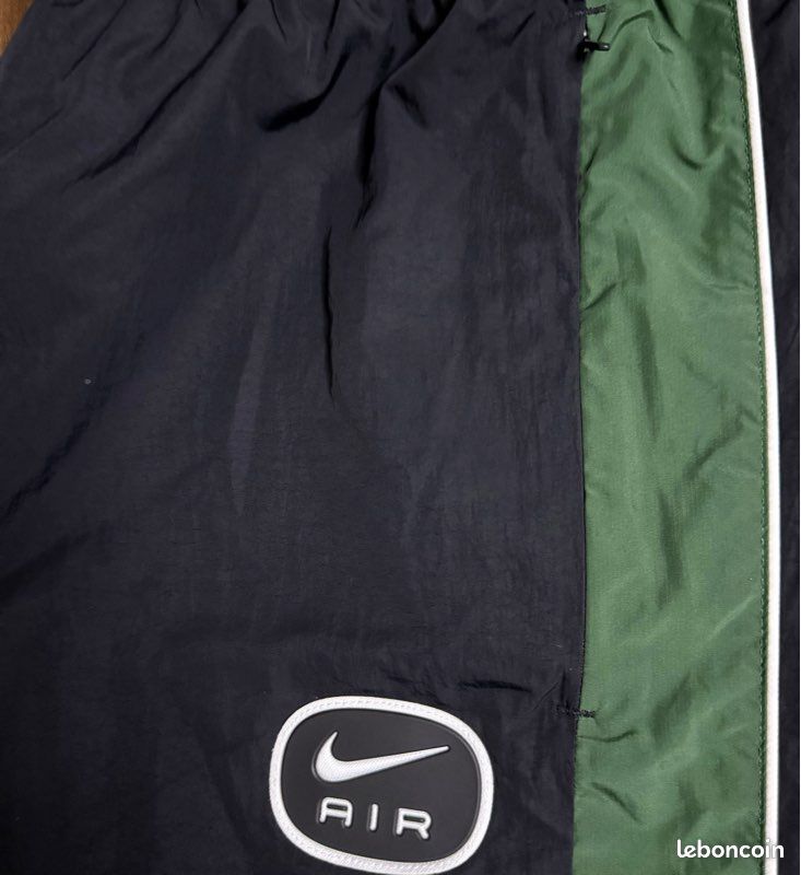 Pantalon Nike Air homme neuf (image 5)
