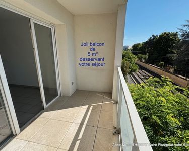 Appartement 194 250 € - 56 m²