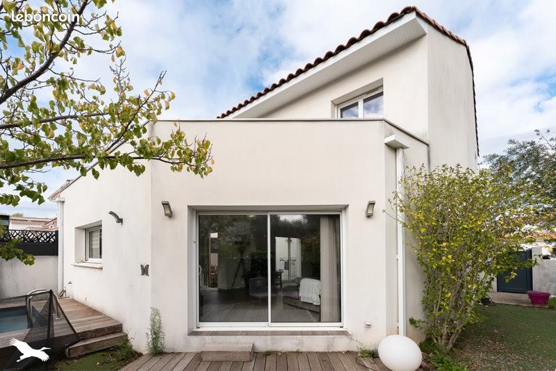 Maison 5 pièces 125 m² · au Crès · 125 m² · 549 928 €