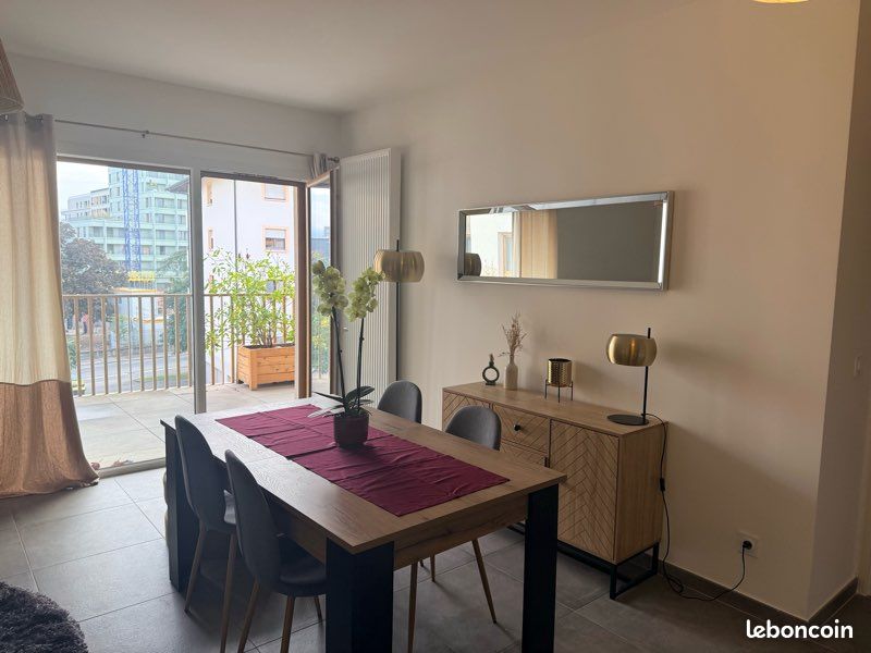 Appartement 3 pièces 68 m² · à Ambilly · 68 m² · 1 850 €/mois