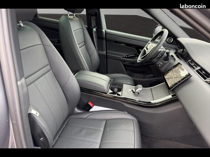 Land-rover Range Rover Evoque 1.5 P270e PHEV 269ch Dynamic HSE (image 13)