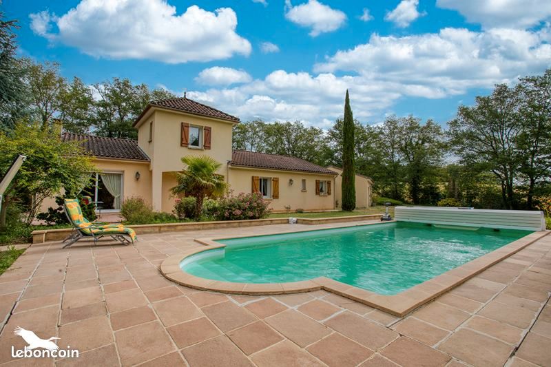 Maison 5 pièces 162 m² · à Salviac · 162 m² · 344 784 €