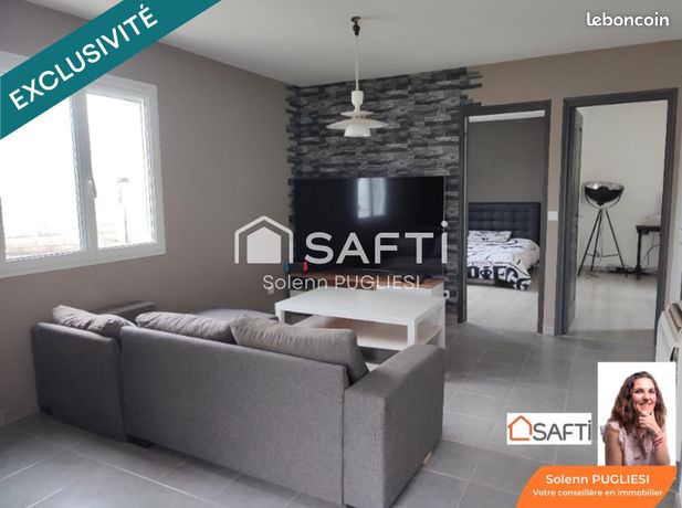 Maison 8 pièces 182 m²