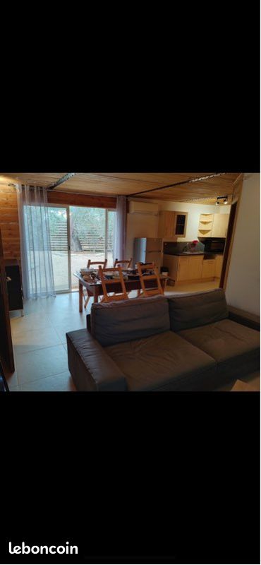 Maison 2 pièces 48 m² · à Aix-en-Provence · 48 m² · 900 €/mois