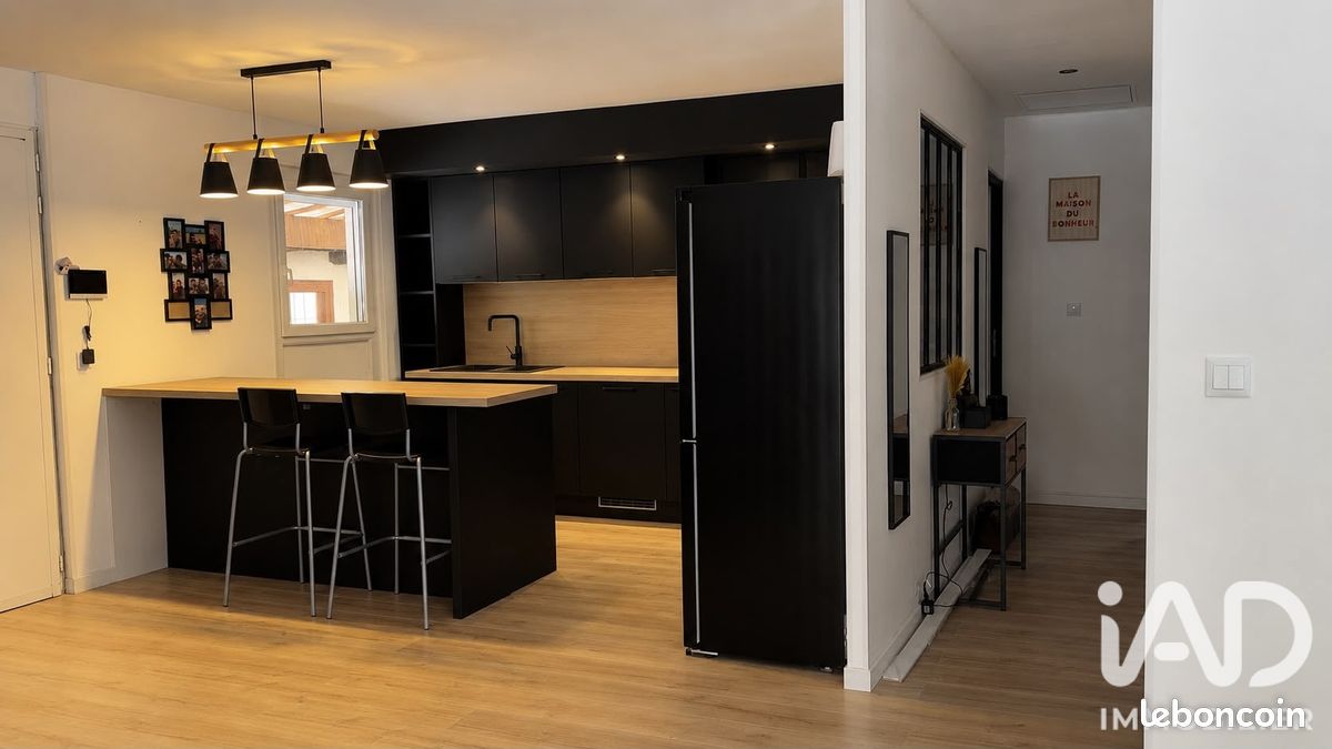 Maison 5 pièces 137 m² · à Lézan · 137 m² · 249 000 €
