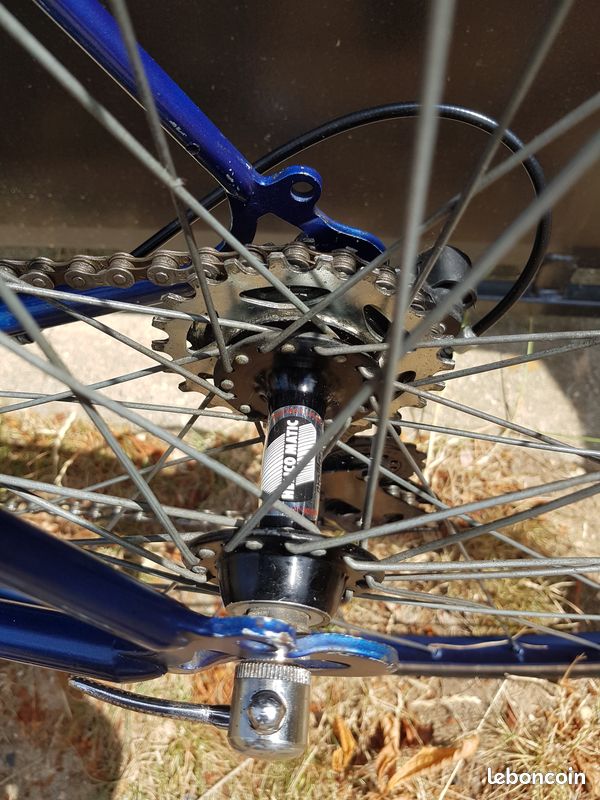 Etrier frein weinmann d'occasion - Vélos