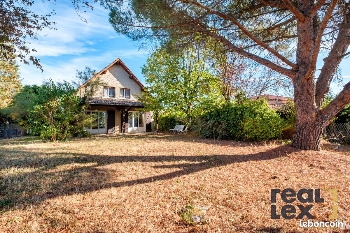 Maison 5 pièces 131 m² · à Craponne · 131 m² · 495 000 €