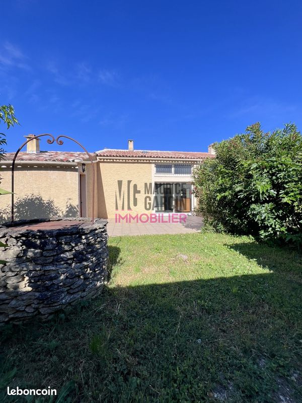 Maison 4 pièces 90 m² · à Le Pontet · 90 m² · 229 000 €