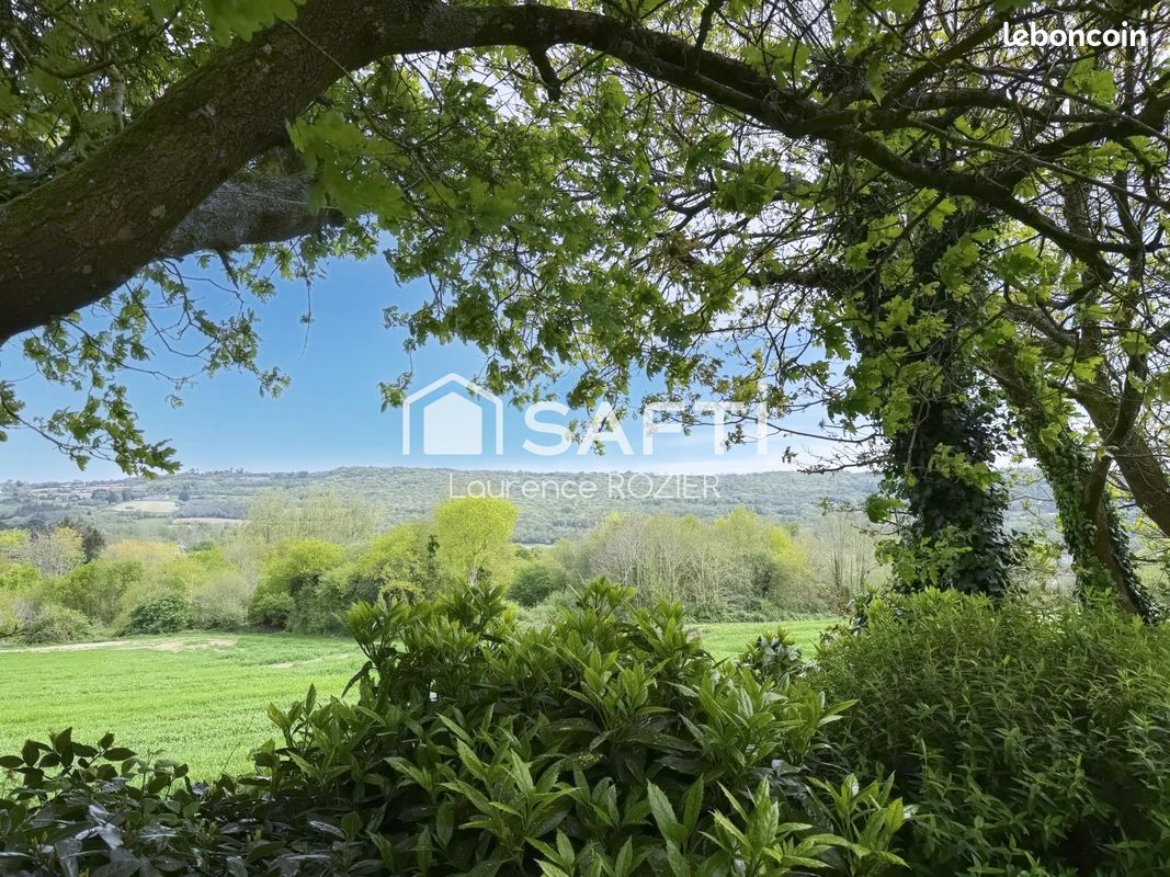Maison 5 pièces 84 m² · à La Forest-Landerneau · 84 m² · 269 300 €