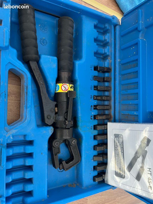 Materiel pour Electricien (image 2)
