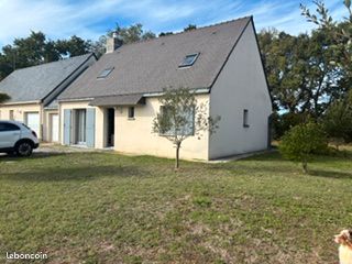 Maison 5 pièces 126 m² · à Montoir-de-Bretagne · 126 m² · 339 550 €