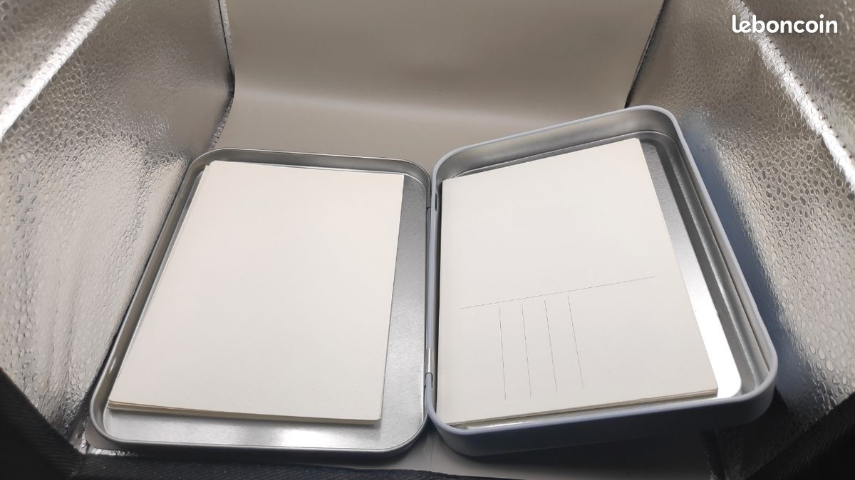 Kit d'aquarelle (image 6)
