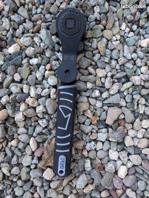 Extracteur pédalier Pro (image 1)