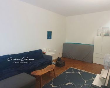 Appartement 135 000 € - 30 m²