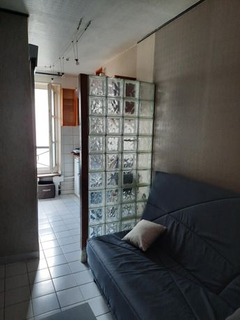 Appartement a louer paris-3e-arrondissement - 1 pièce(s) - Surfyn
