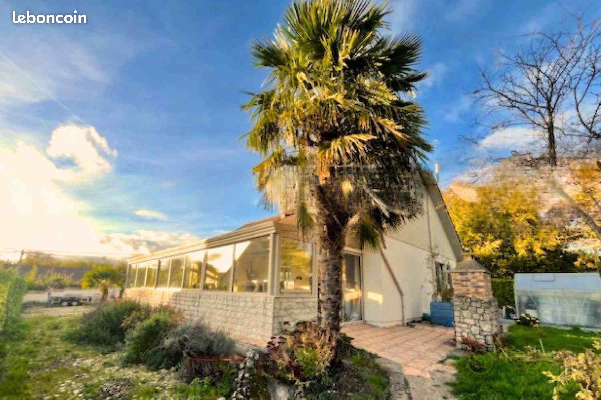 Maison 5 pièces 100 m² · à Gisors · 100 m² · 209 000 €