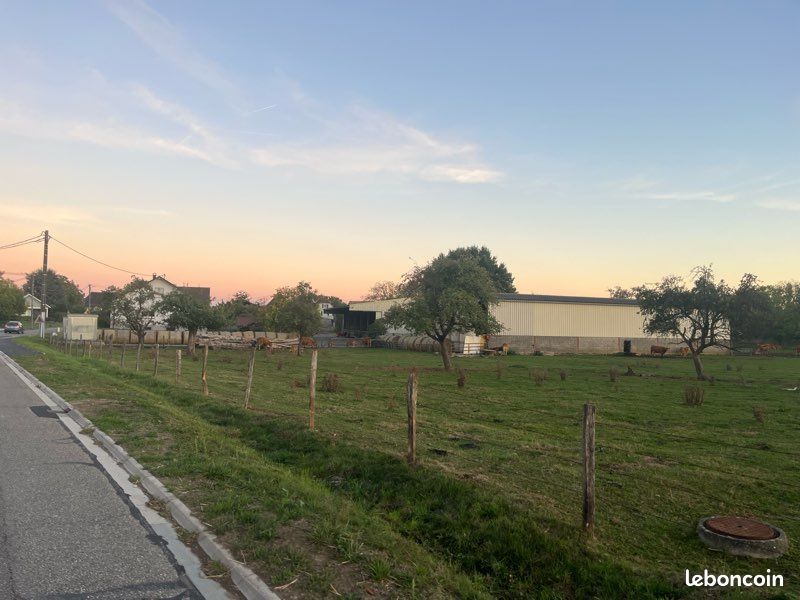 Terrain constructible wolfersdorf · 88 000 €