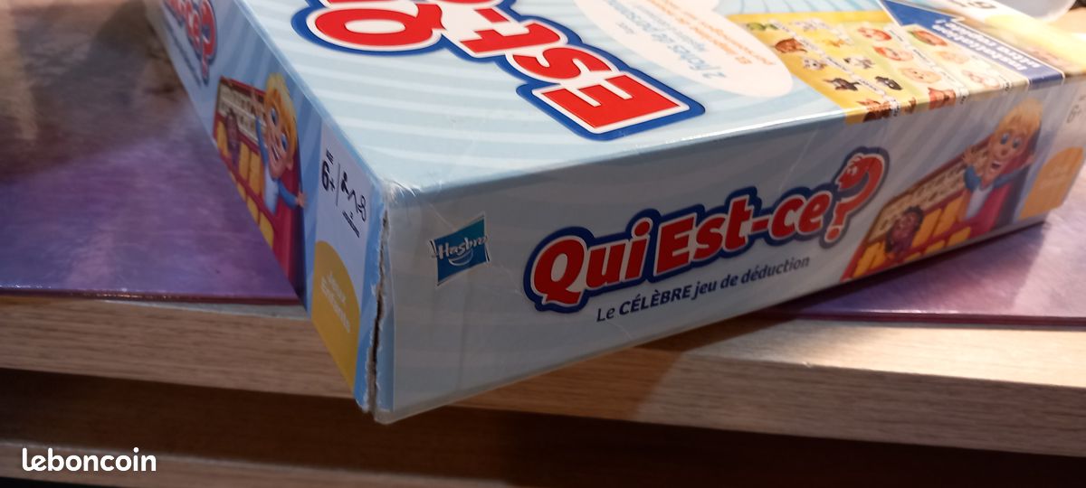Qui est-ce (image 7)