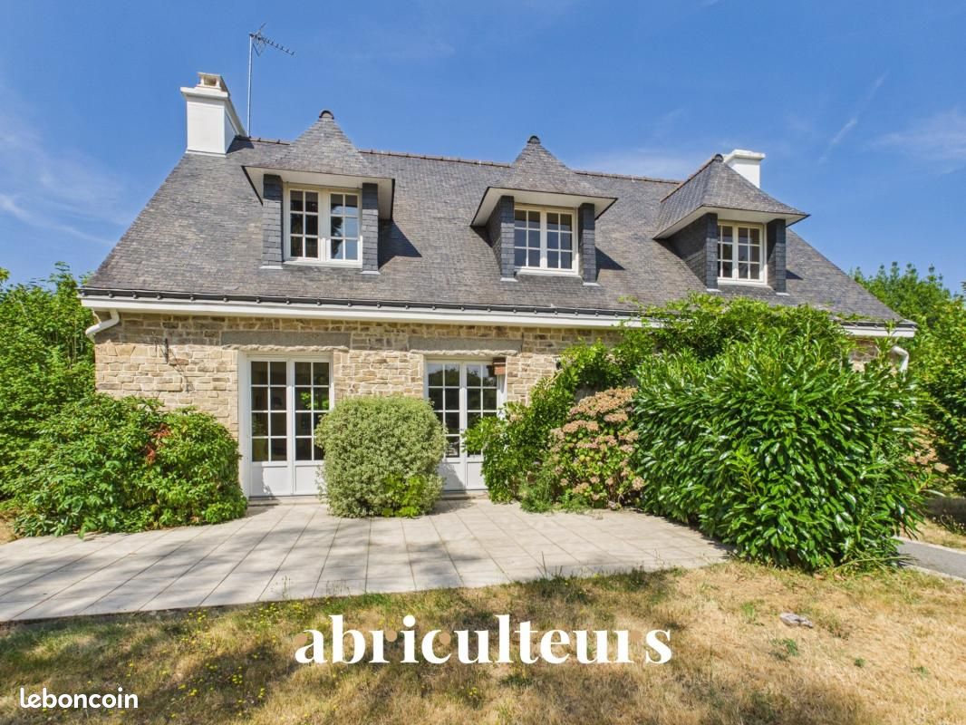 Maison 6 pièces 144 m² · à Vannes · 144 m² · 710 000 €