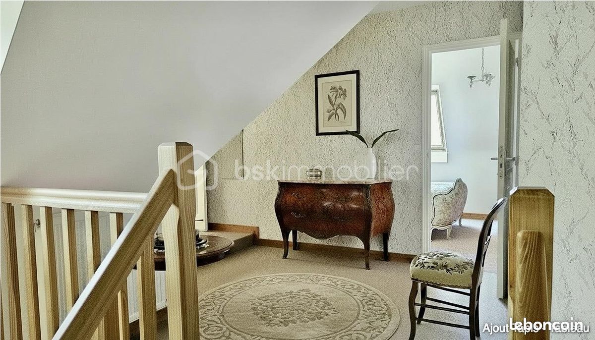 Propriété 7 pièces 170 m² (image 12)