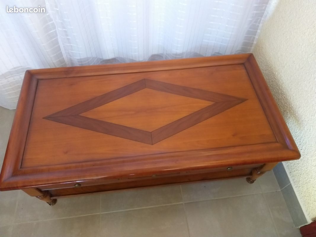 Table basse (image 1)