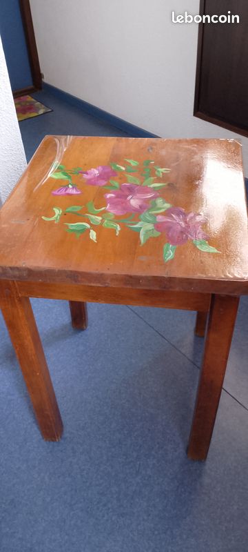 Table bois (image 2)