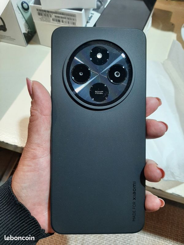 Xiaomi Redmi 14c (image 1)