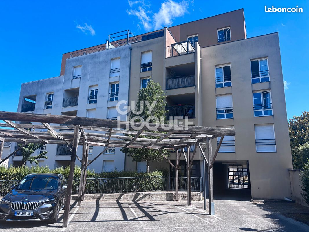 Appartement 4 pièces 85 m² · à Tours · 85 m² · 305 000 €
