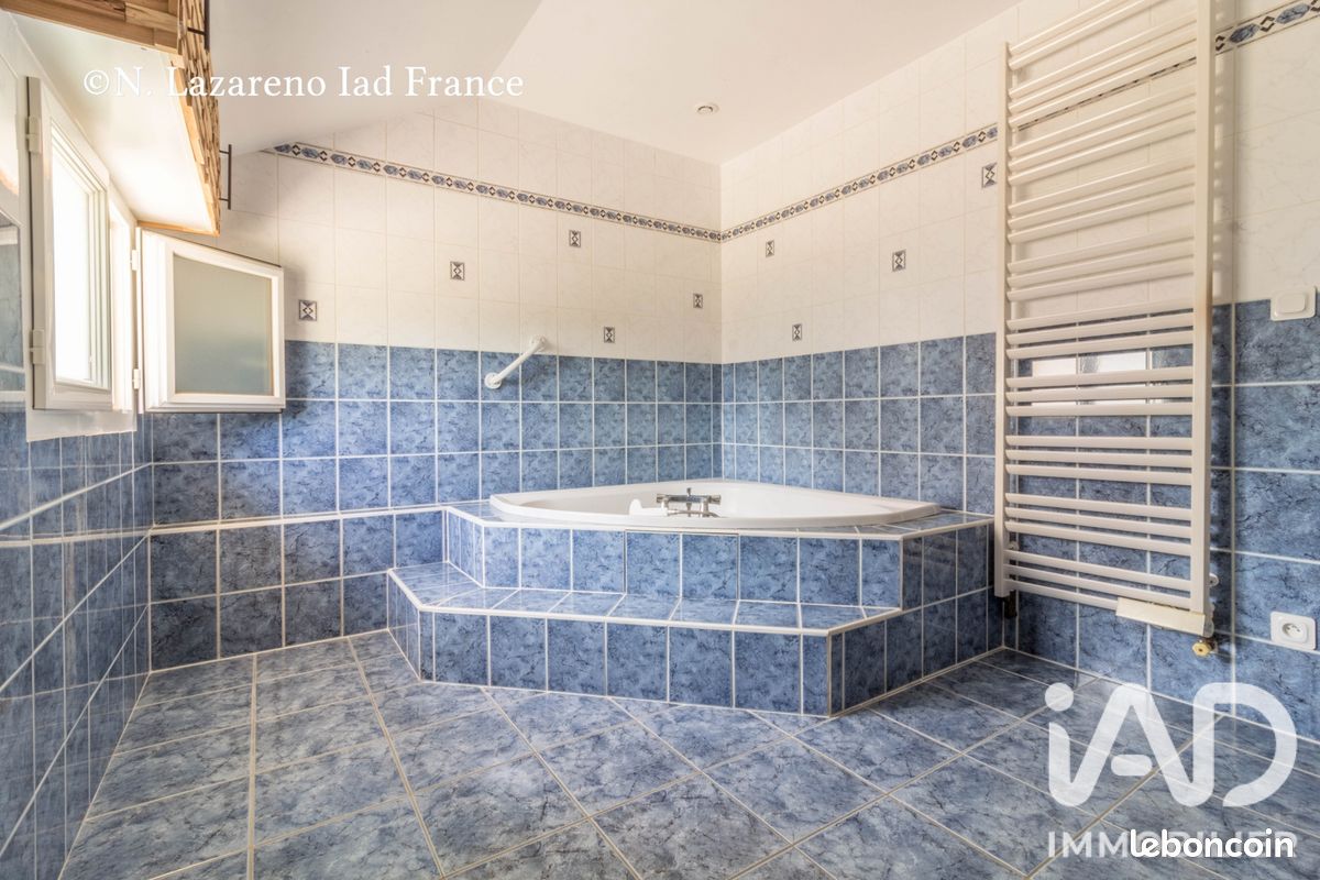 Propriété 5 pièces 150 m² (image 16)
