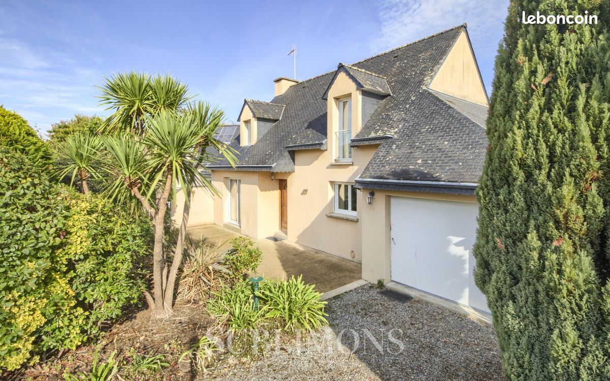 Maison 5 pièces 102 m² · à Muzillac · 102 m² · 325 000 €