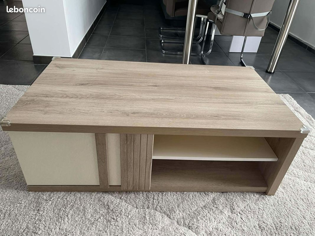 Table basse (image 1)
