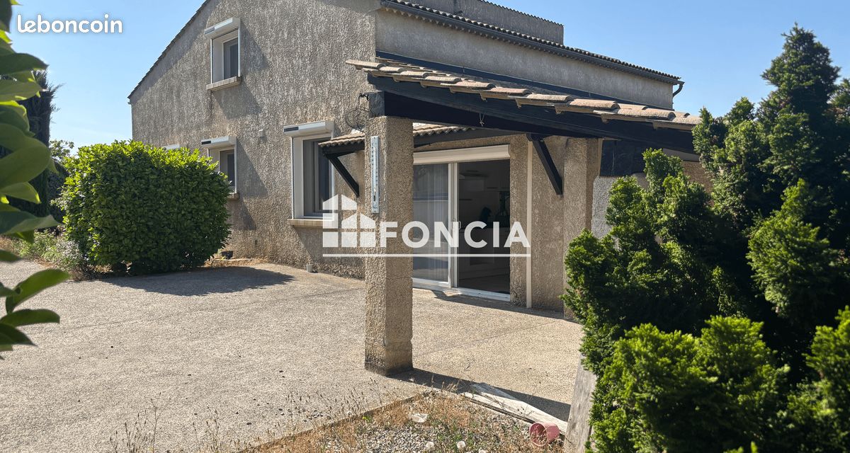 Maison 6 pièces 167 m² · à Aiglun · 167 m² · 300 000 €