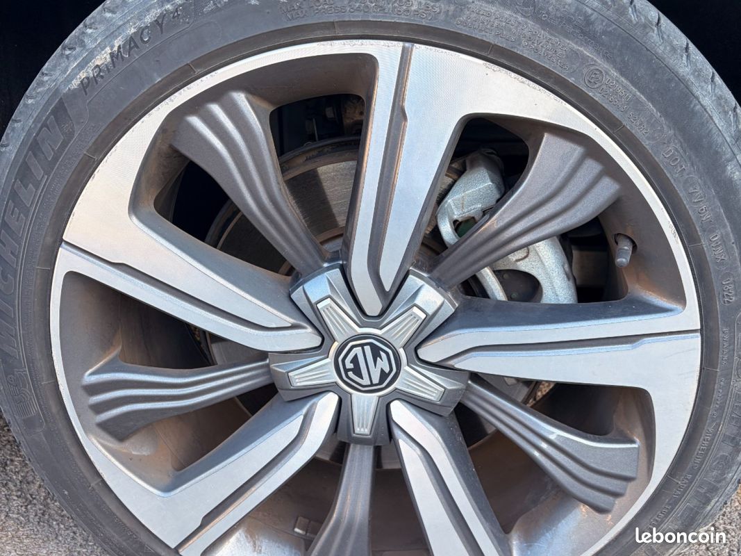 MG MARVEL R EV 2WD Luxury (image 26)