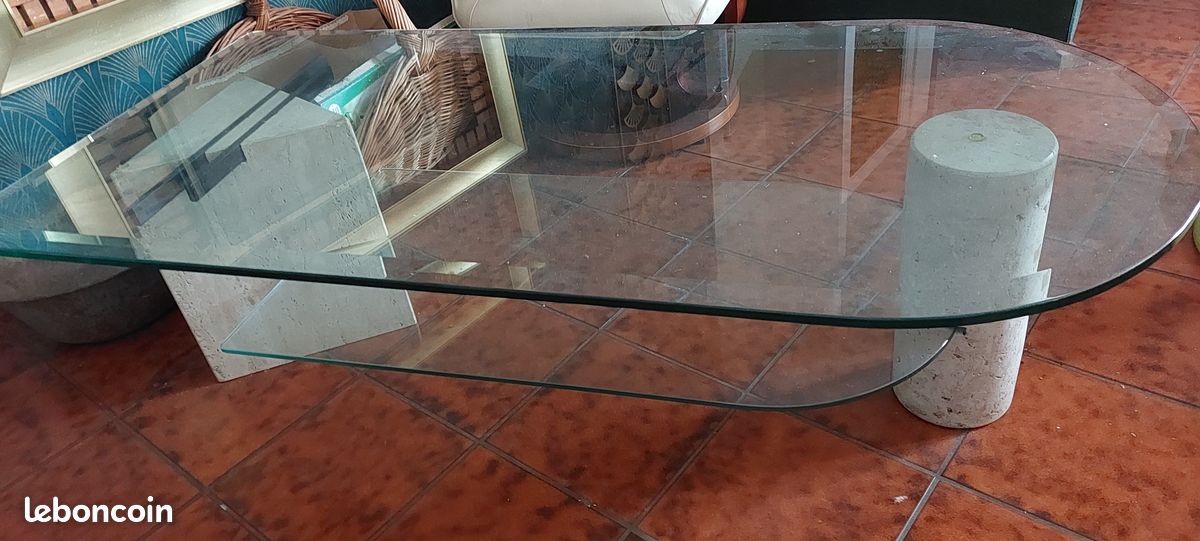 Table basse de salon (image 1)
