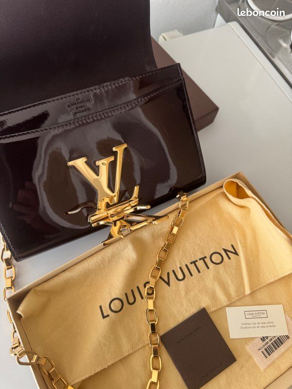 Sac Louis Vuitton - Louise (image 2)