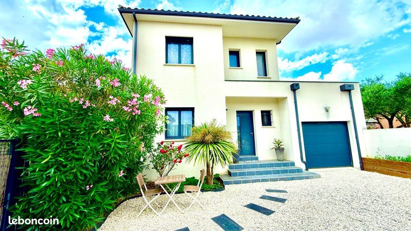Villa Eden - Superbe villa avec piscine et jacuzzi au calme (image 5)