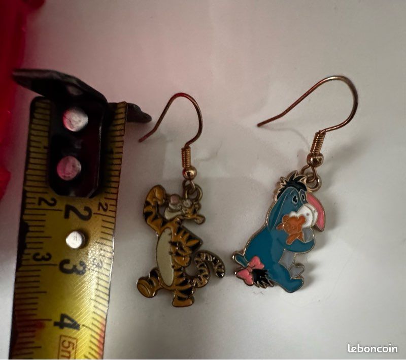 Boucles winnie (image 4)