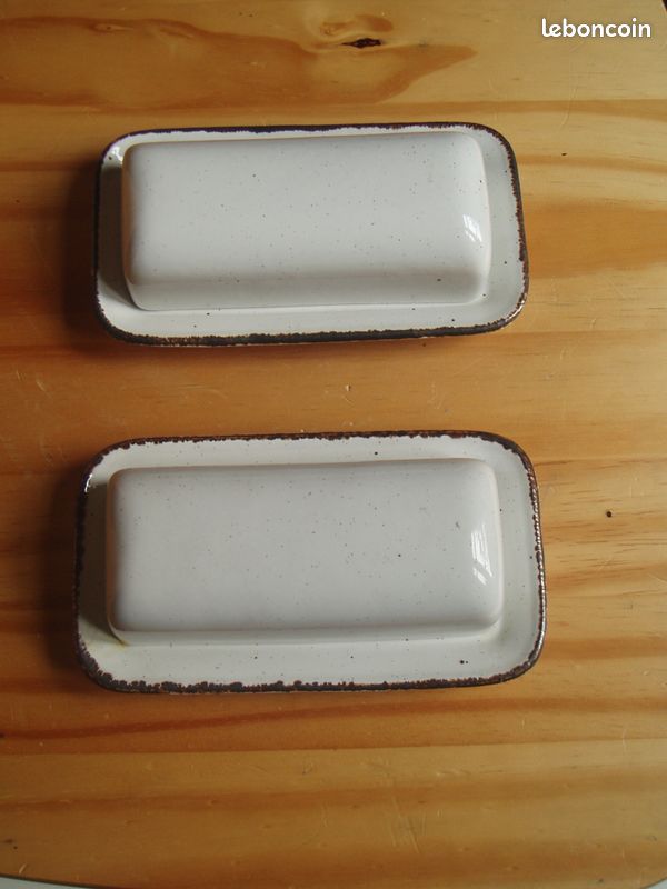 Plats à foie gras (image 1)