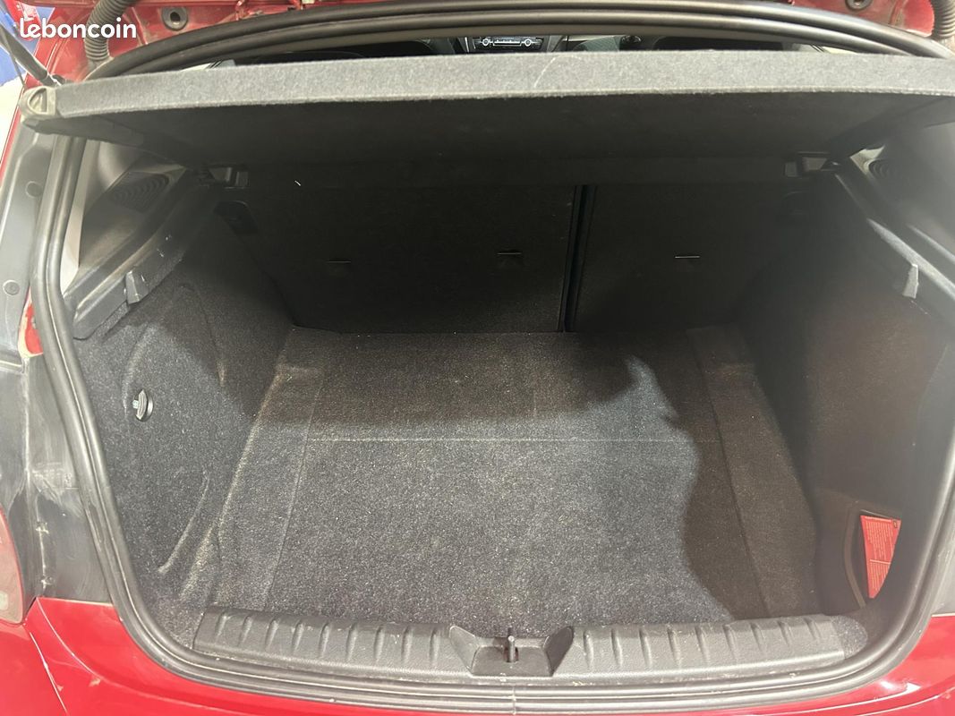 BMW SERIE 1 114d F20 Lounge - Garantie 12 Mois (image 18)