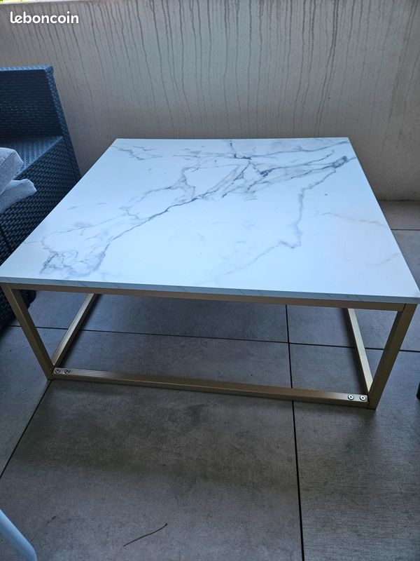 Table basse (image 2)