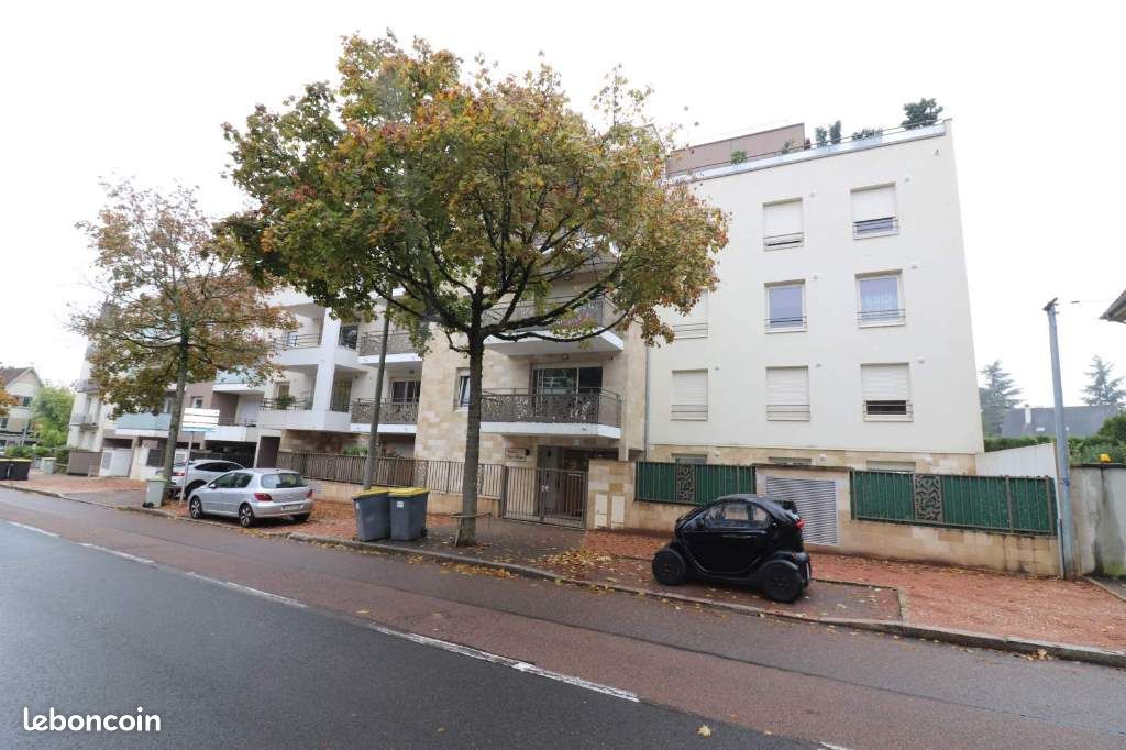 Appartement 2 pièces 46 m² · à Dijon · 46 m² · 710 €/mois