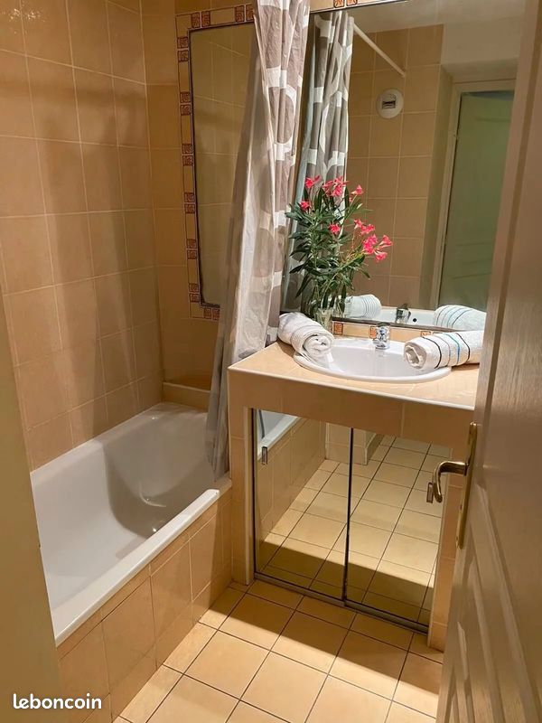 Appartement a louer antibes - 2 pièce(s) - 45 m2 - Surfyn