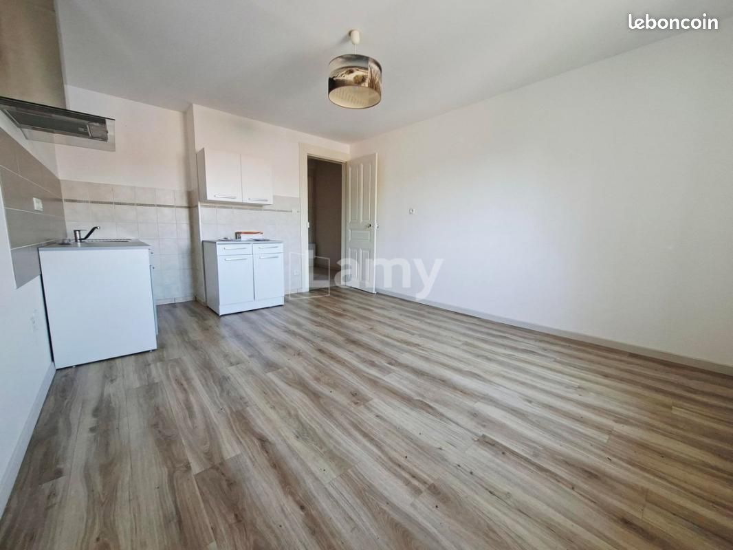 Appartement 53 m² · à Châtenois-les-Forges · 53 m² · 440 €/mois