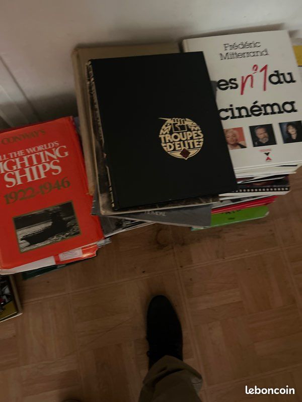 Livres de guerres et cinéma (image 10)