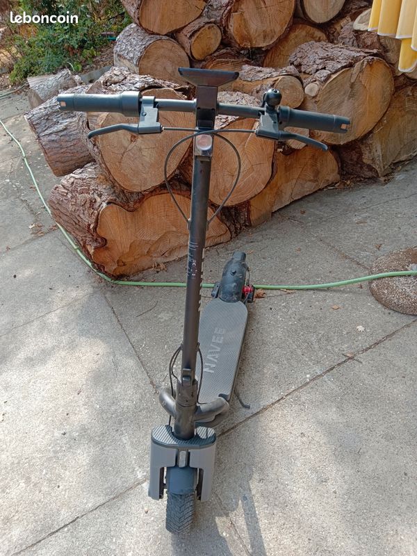 Trotinette électrique navee (image 1)
