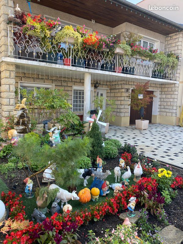 Maison 7 pièces 100 m² · à Garges-lès-Gonesse · 100 m² · 568 000 €