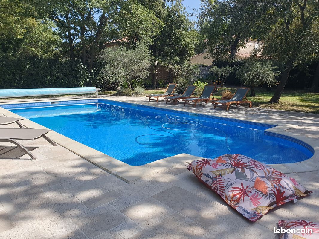 Location au pied du Luberon (image 9)