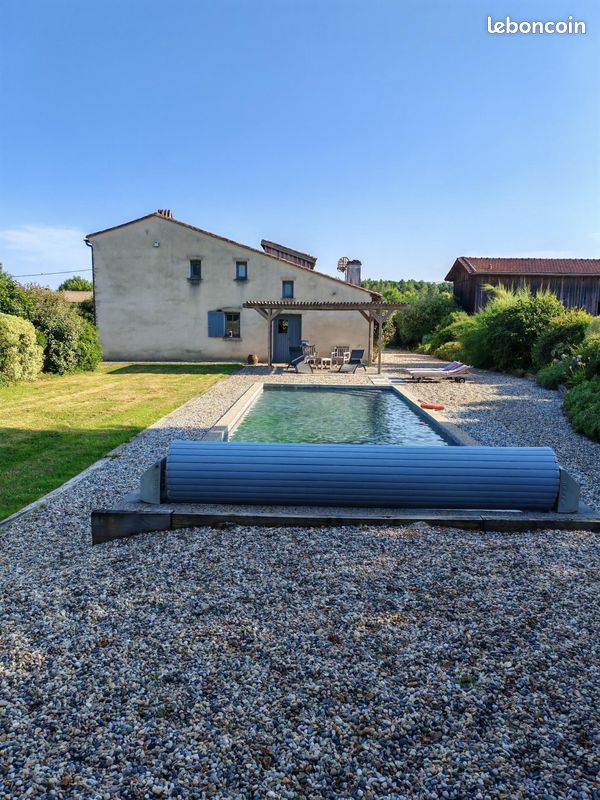 Maison 7 pièces 236 m² · à Coimères · 236 m² · 549 000 €
